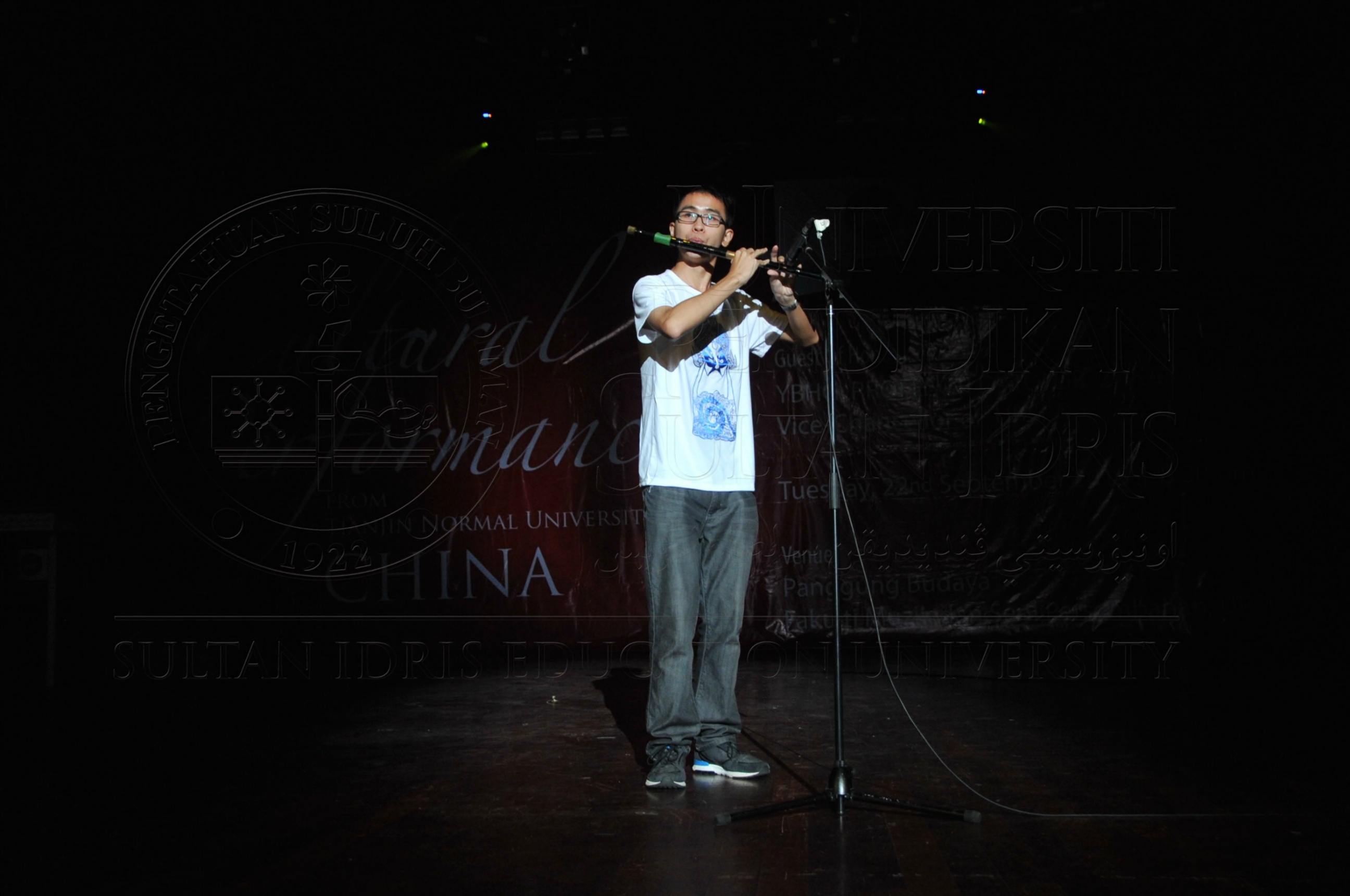 PRO15 149 TIANJIN HAS 6268